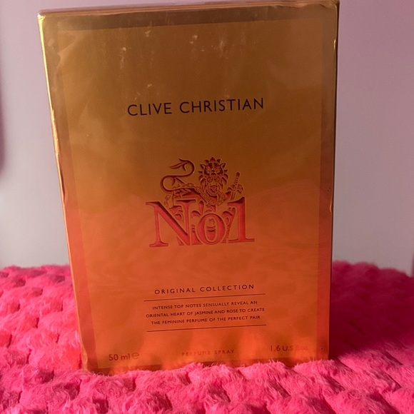 Clive Christian No.1 Perfume Spray